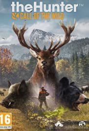 hunter call of the wild game